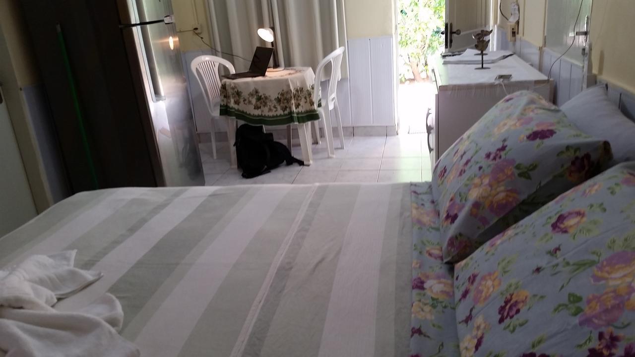 Chale Casa Factur Hotel Fernando de Noronha Kamer foto