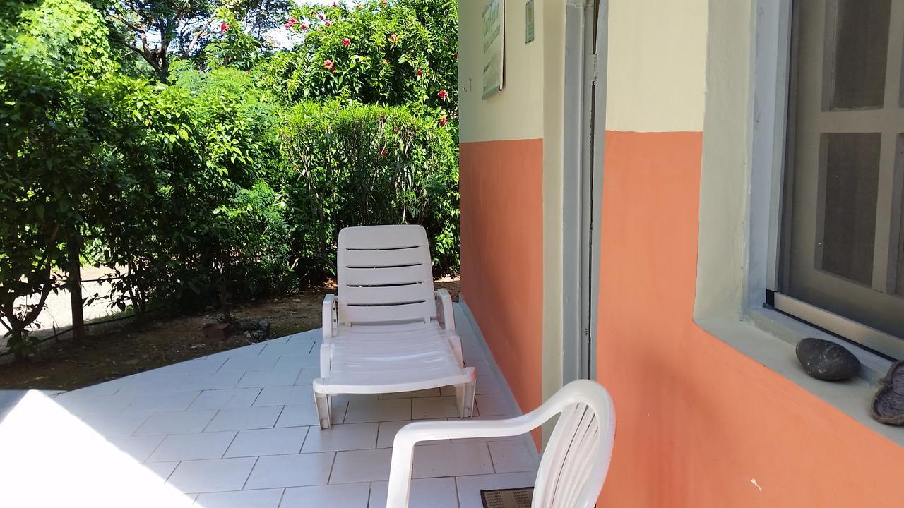 Chale Casa Factur Hotel Fernando de Noronha Kamer foto