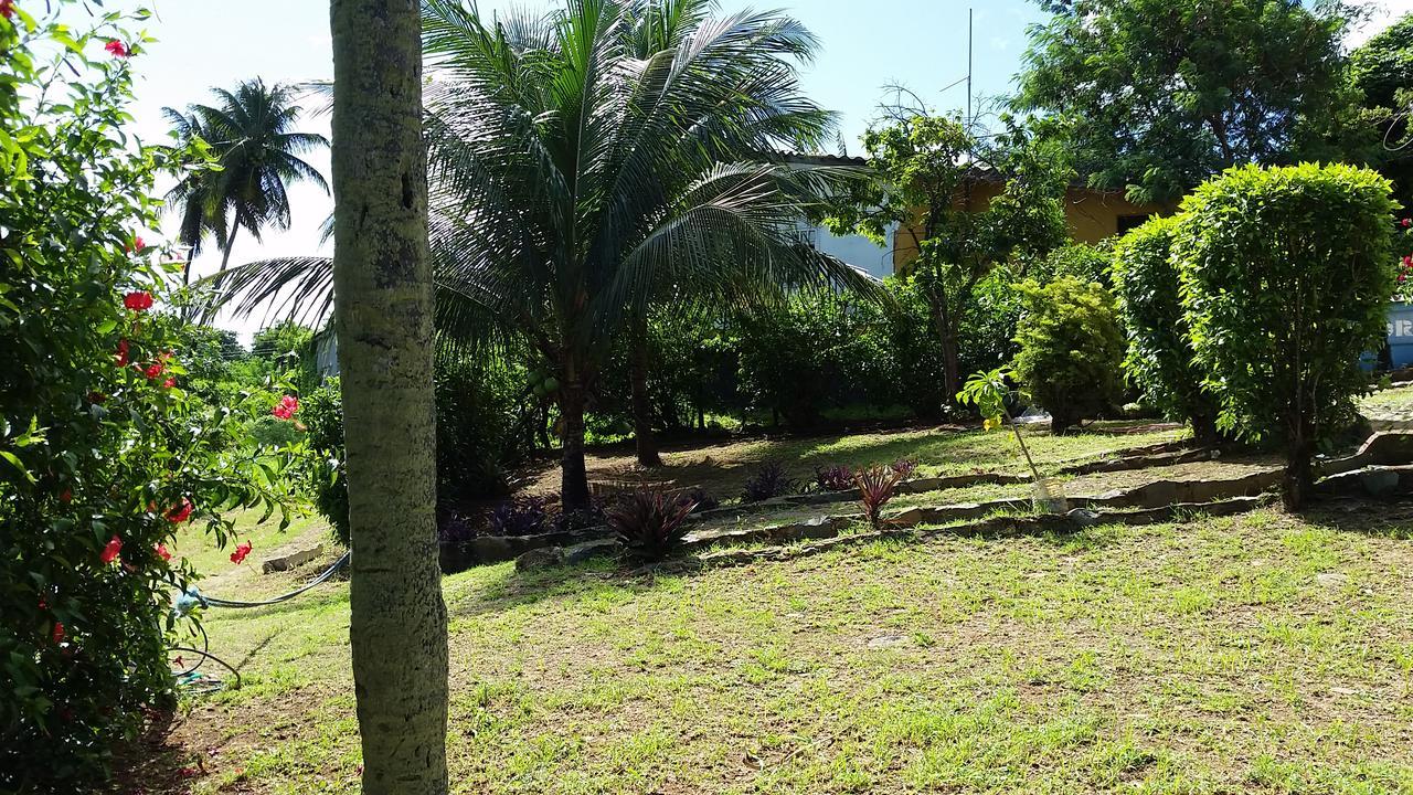 Chale Casa Factur Hotel Fernando de Noronha Kamer foto