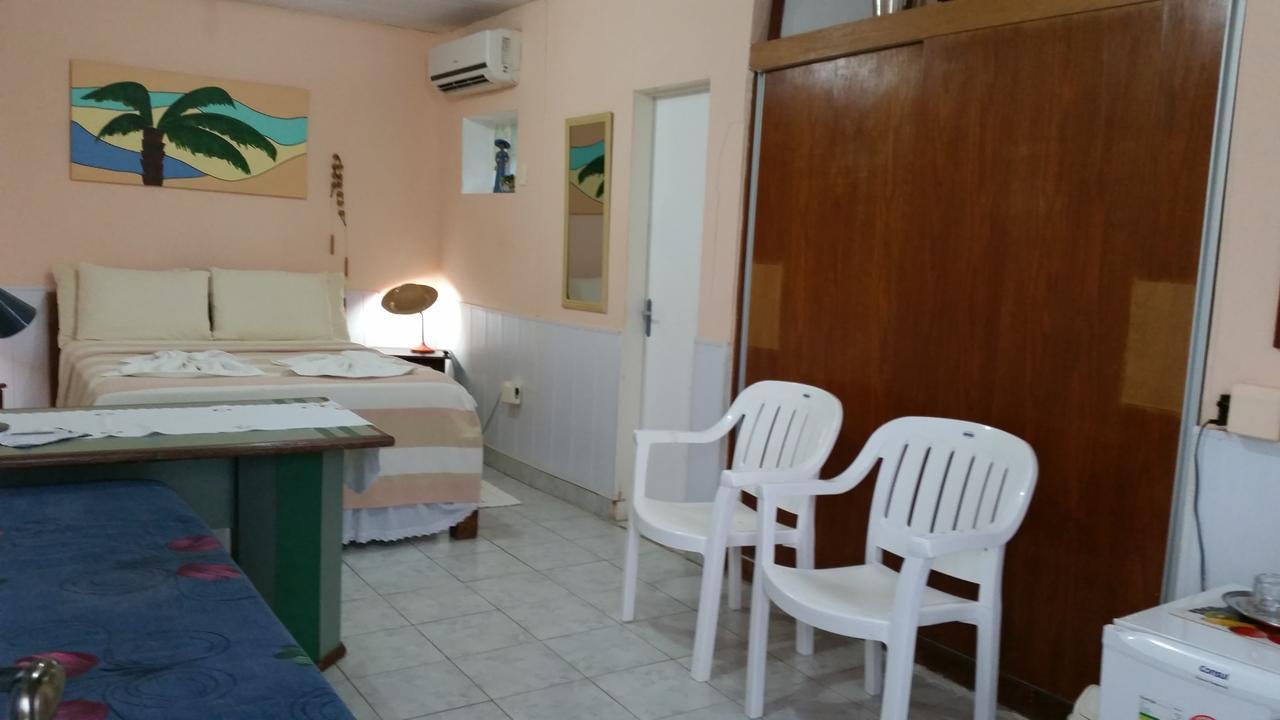 Chale Casa Factur Hotel Fernando de Noronha Kamer foto