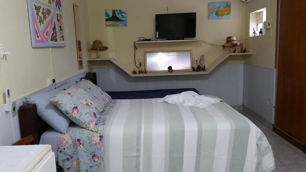 Chale Casa Factur Hotel Fernando de Noronha Buitenkant foto