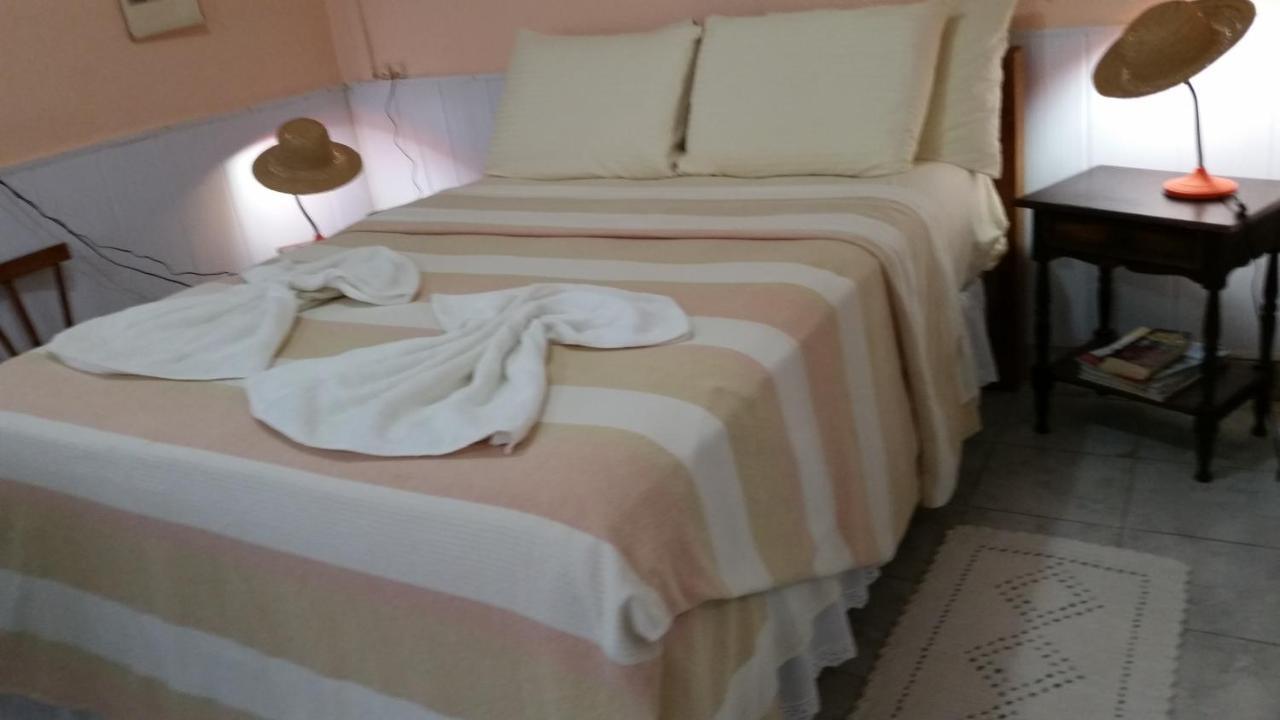 Chale Casa Factur Hotel Fernando de Noronha Kamer foto